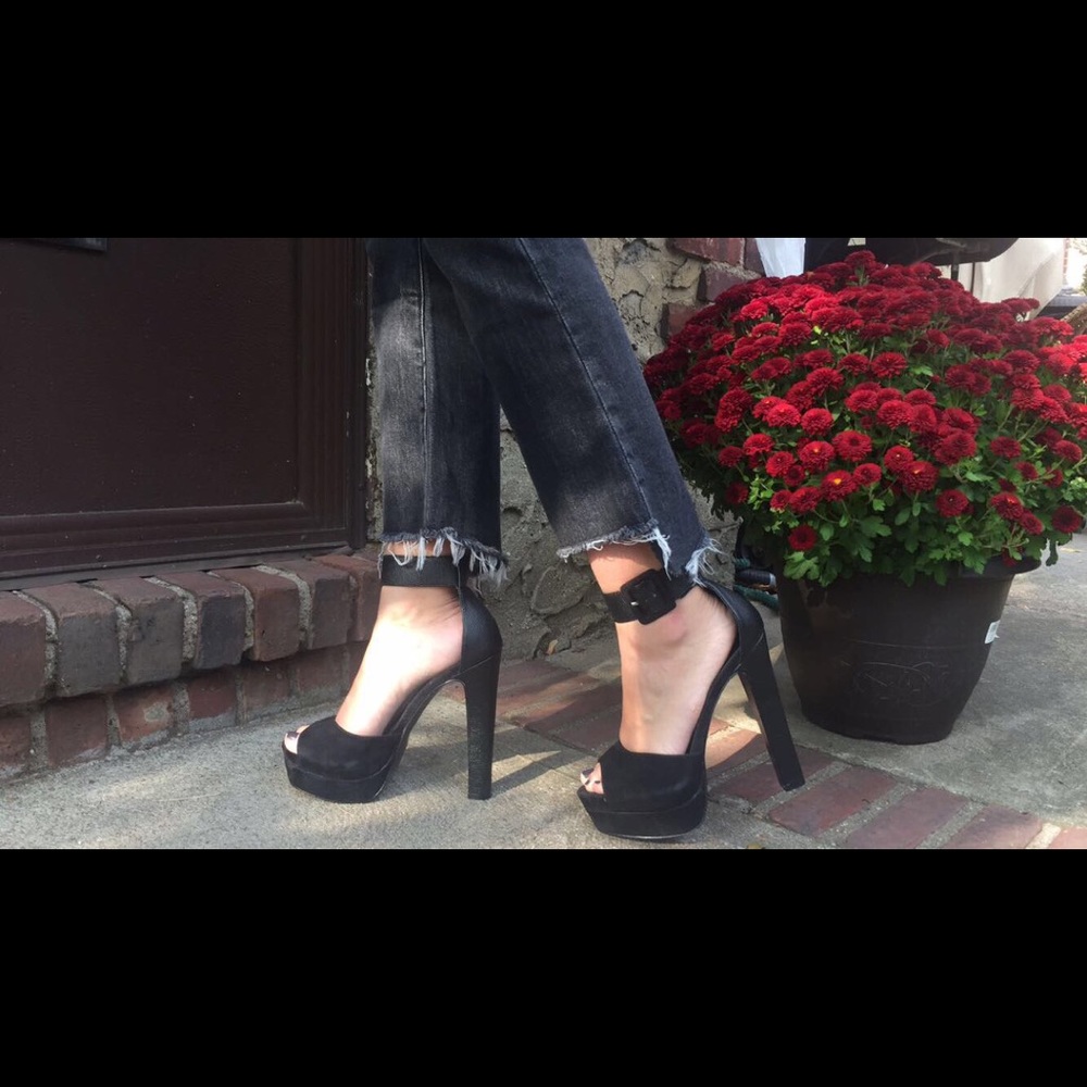 Steve Madden “Diffuse” Heels - image 2